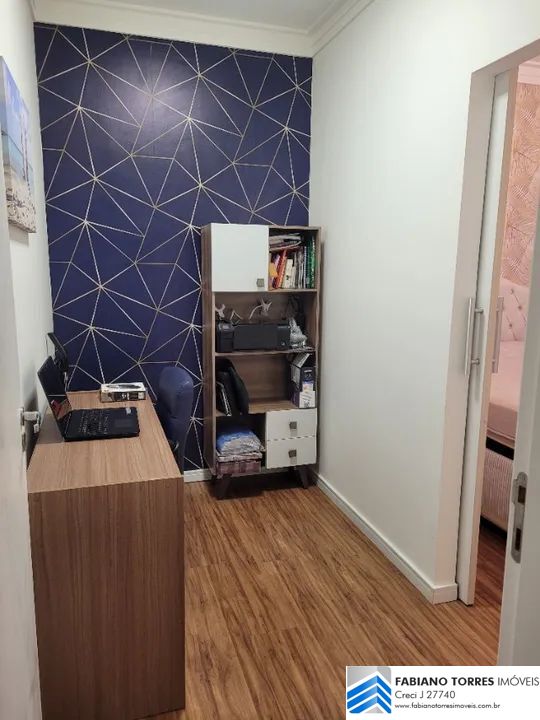 Apartamento, 2 quartos, 59 m² - Foto 15