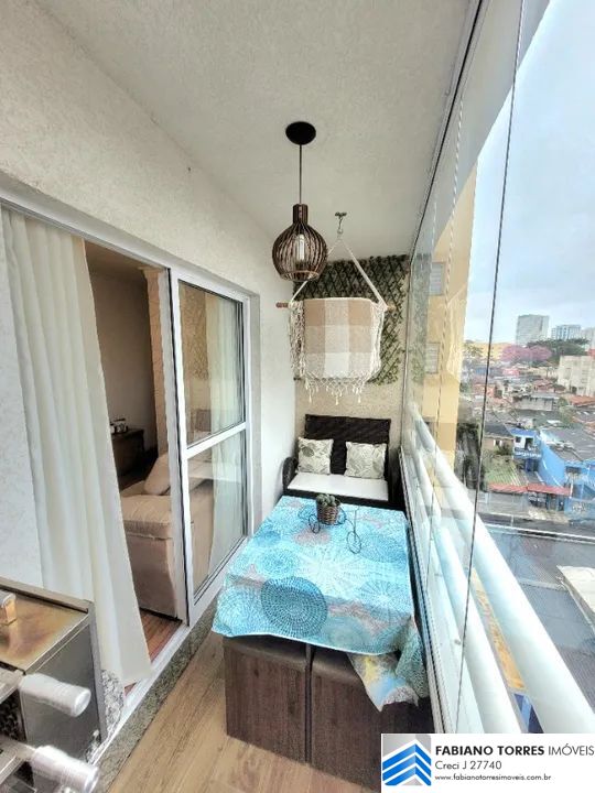 Apartamento, 2 quartos, 59 m² - Foto 19
