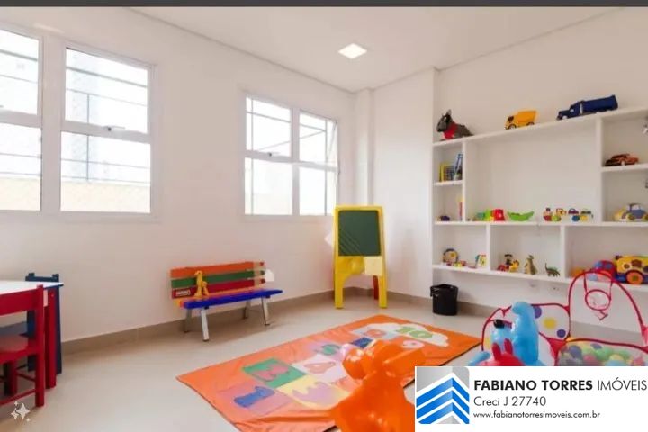 Apartamento, 2 quartos, 59 m² - Foto 9