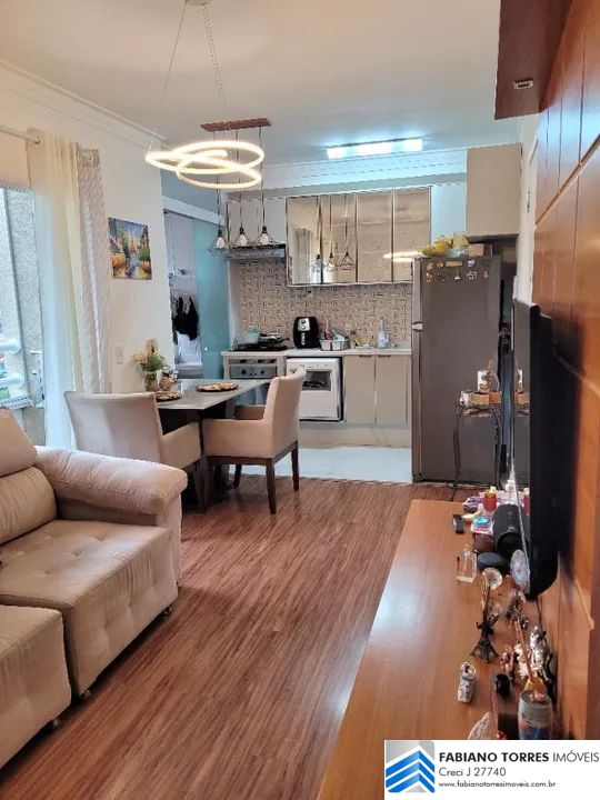 Apartamento, 2 quartos, 59 m² - Foto 16