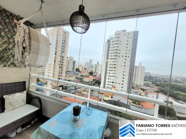 Apartamento, 2 quartos, 59 m² - Foto 2