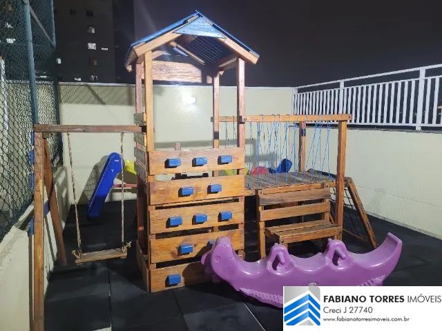 Apartamento, 2 quartos, 59 m² - Foto 12