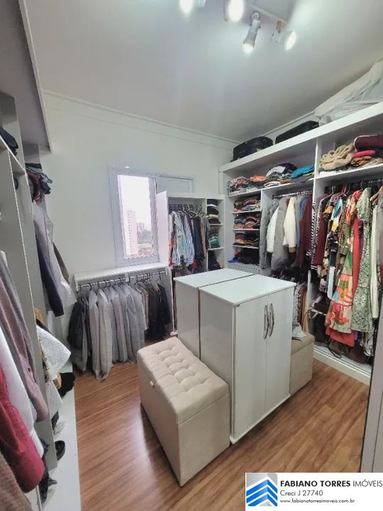 Apartamento, 2 quartos, 59 m² - Foto 13