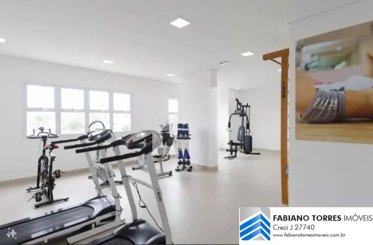 Apartamento, 2 quartos, 59 m² - Foto 6