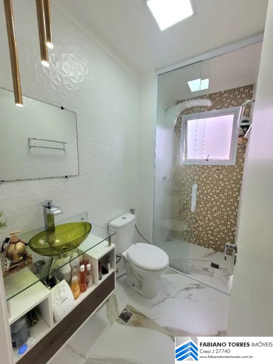 Apartamento, 2 quartos, 59 m² - Foto 14