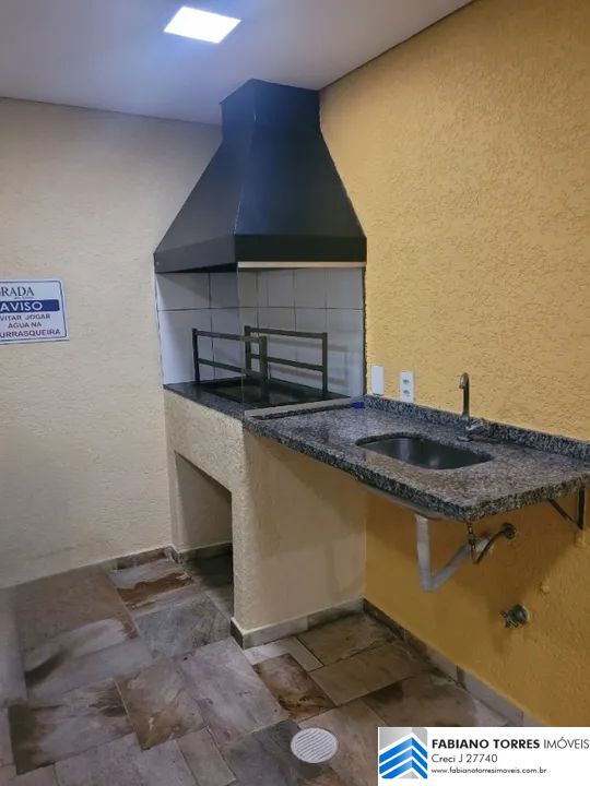 Apartamento, 2 quartos, 59 m² - Foto 11