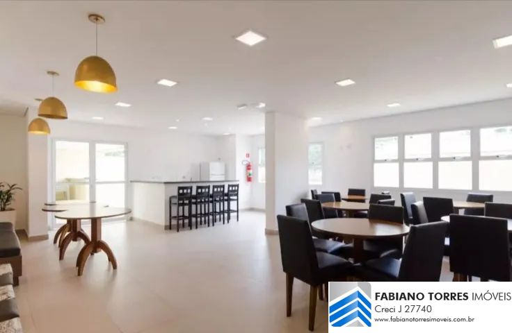 Apartamento, 2 quartos, 59 m² - Foto 8