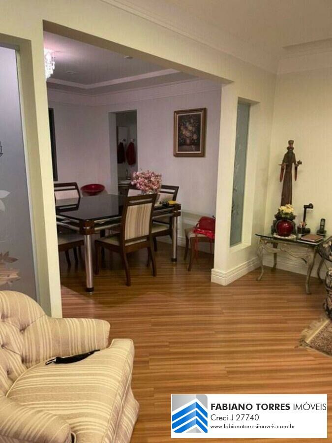 Apartamento à venda com 3 quartos, 203m² - Foto 14