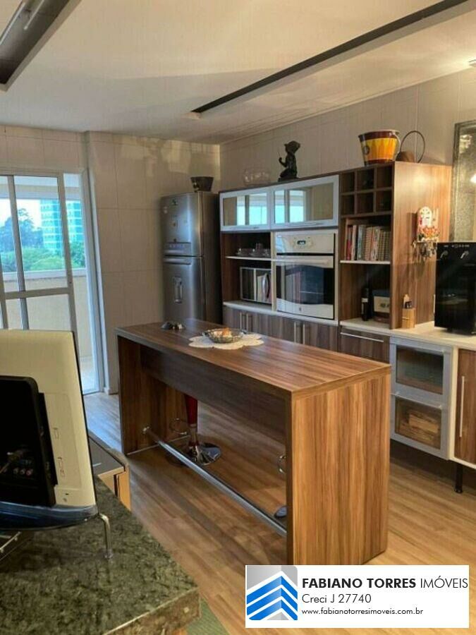 Apartamento à venda com 3 quartos, 203m² - Foto 10