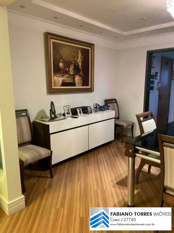 Apartamento à venda com 3 quartos, 203m² - Foto 12