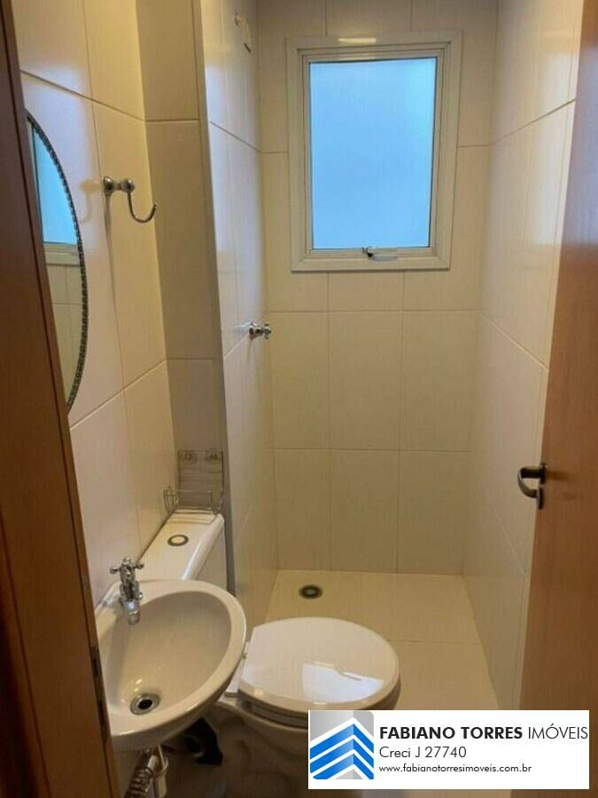 Apartamento à venda com 3 quartos, 203m² - Foto 8