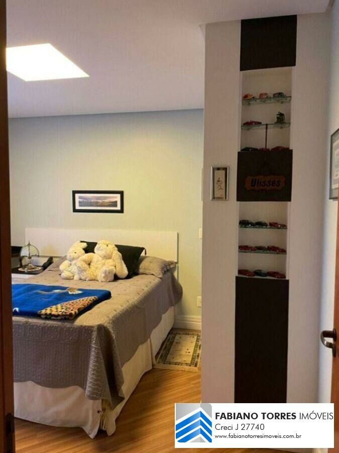 Apartamento à venda com 3 quartos, 203m² - Foto 17