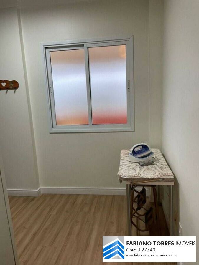 Apartamento à venda com 3 quartos, 203m² - Foto 6