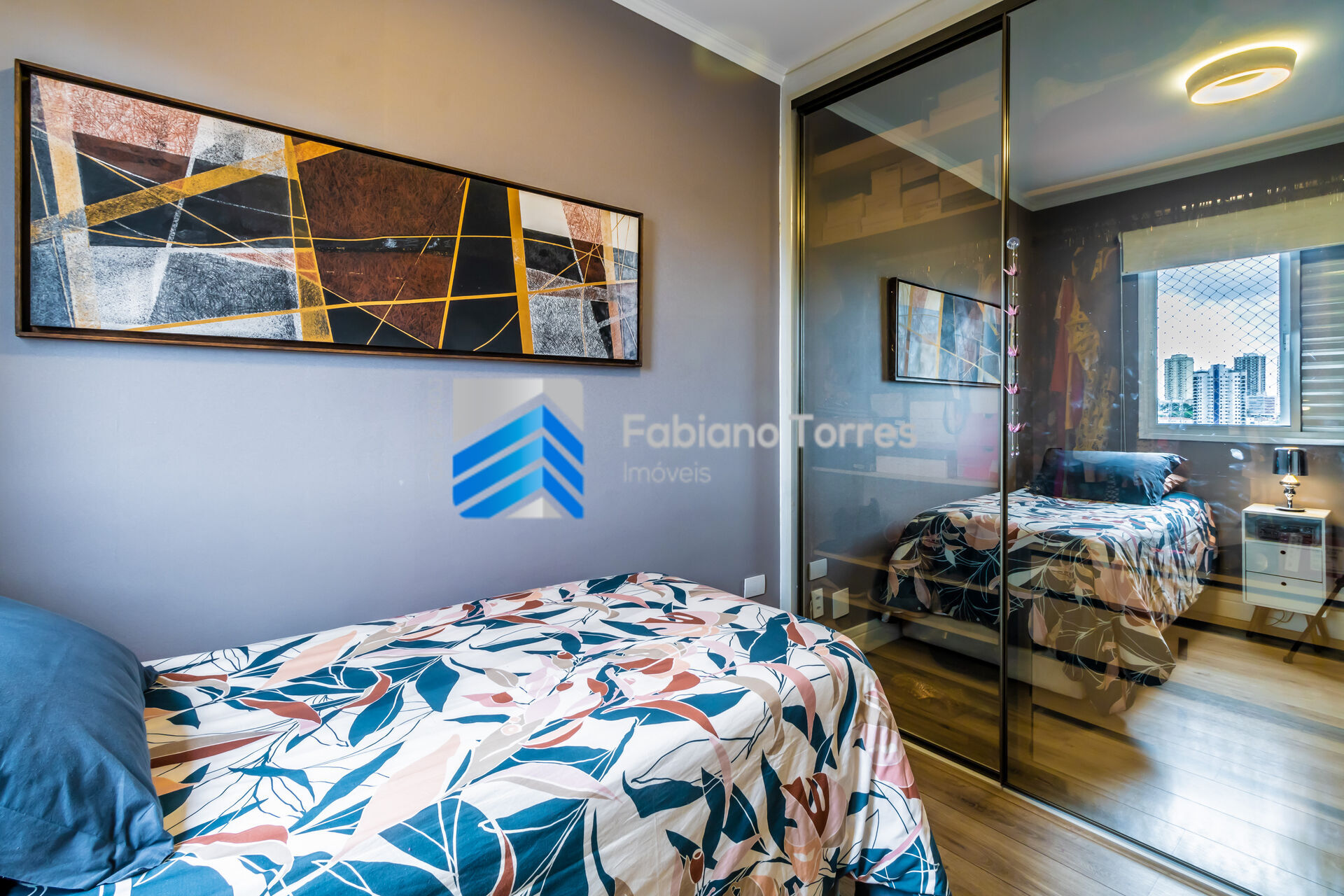 Apartamento à venda com 3 quartos, 96m² - Foto 9