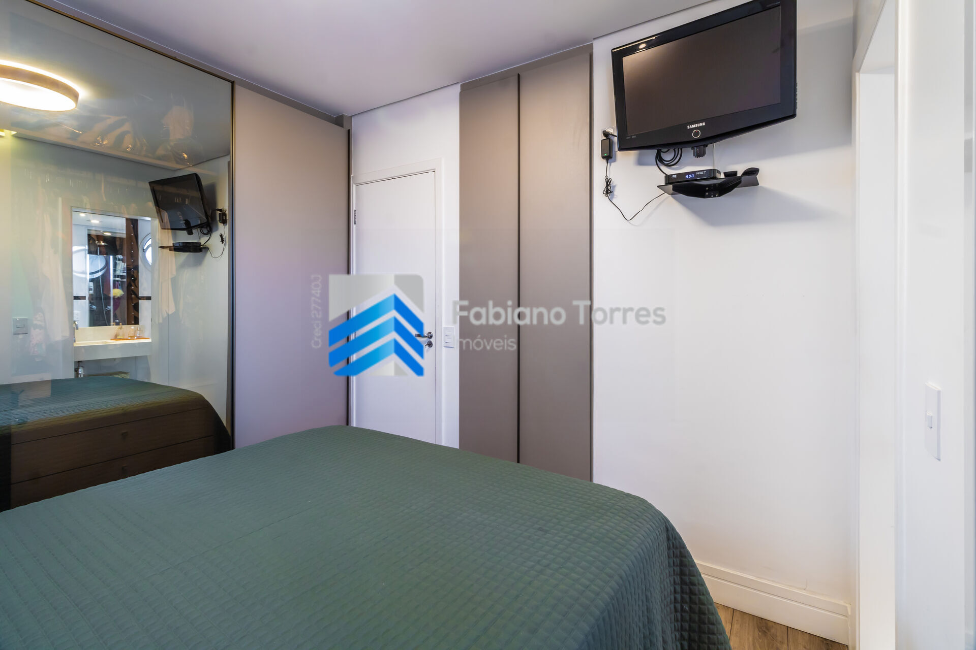 Apartamento à venda com 3 quartos, 96m² - Foto 15