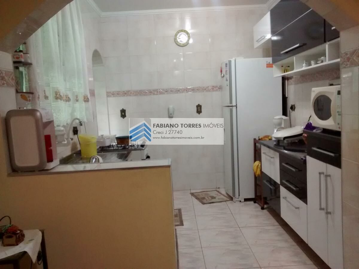 Apartamento à venda com 3 quartos, 124m² - Foto 11