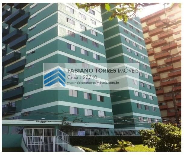 Apartamento à venda com 3 quartos, 124m² - Foto 1