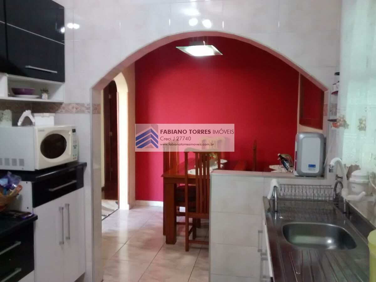 Apartamento à venda com 3 quartos, 124m² - Foto 9