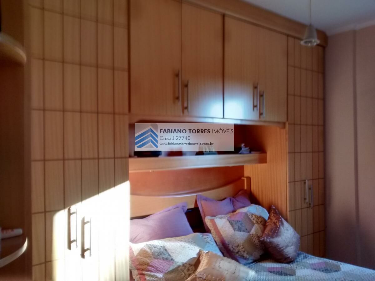 Apartamento à venda com 3 quartos, 124m² - Foto 14