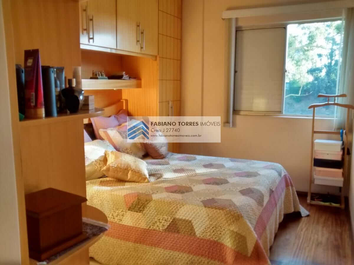 Apartamento à venda com 3 quartos, 124m² - Foto 13