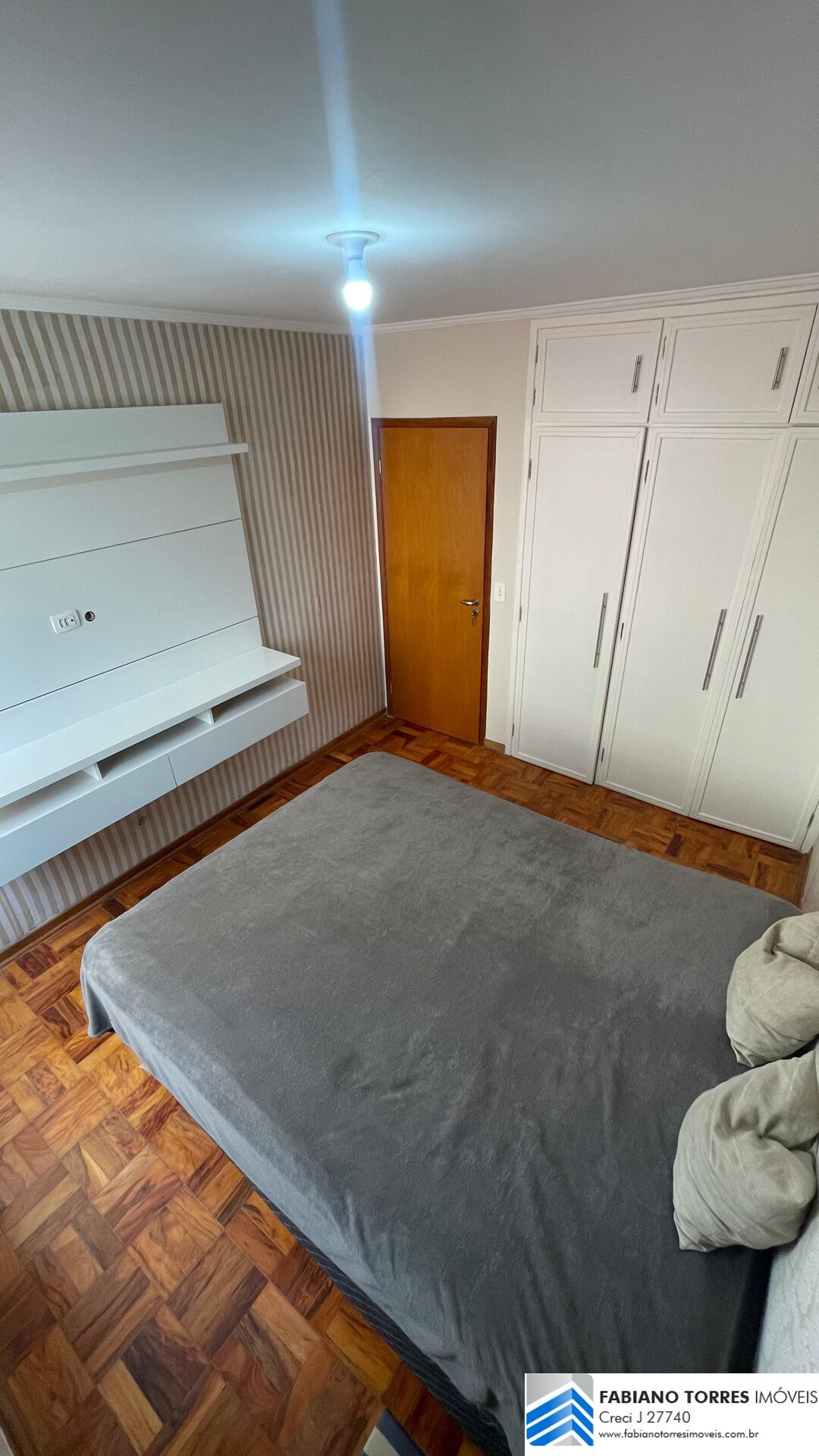 Apartamento, 3 quartos, 90 m² - Foto 5