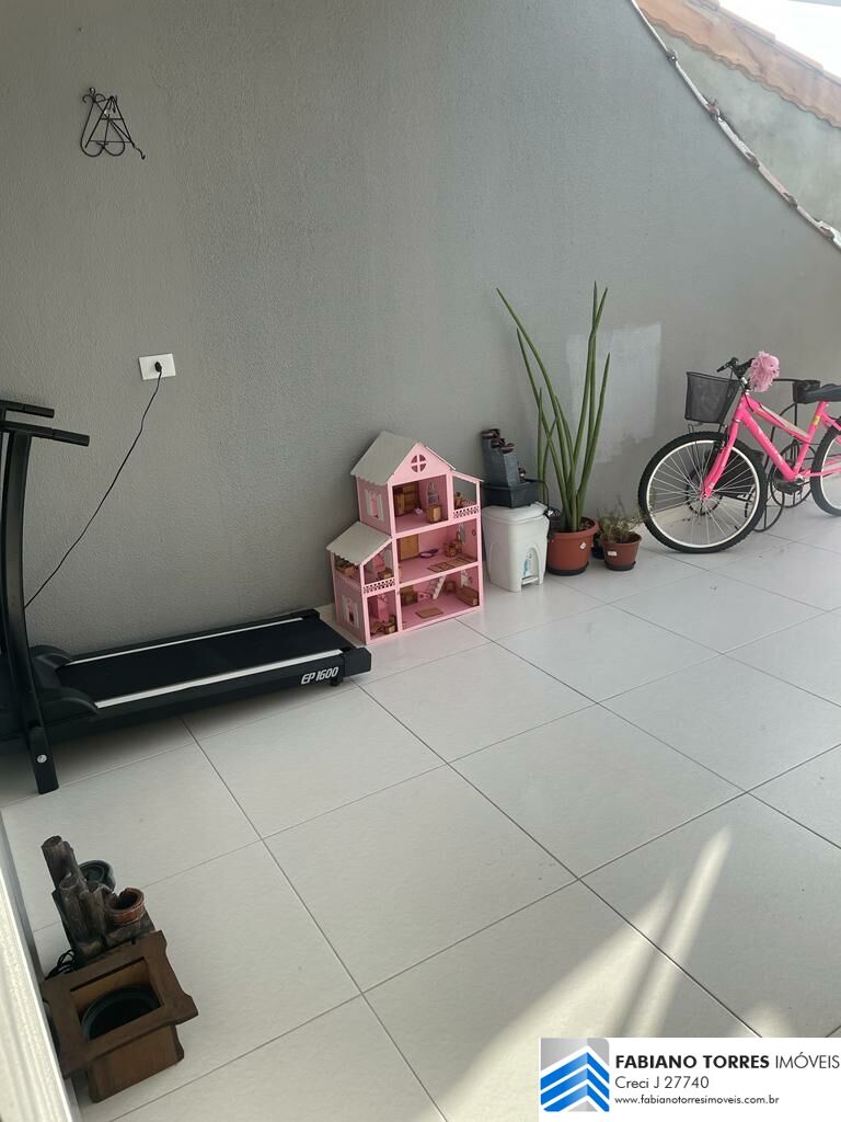 Casa, 3 quartos, 80 m² - Foto 6