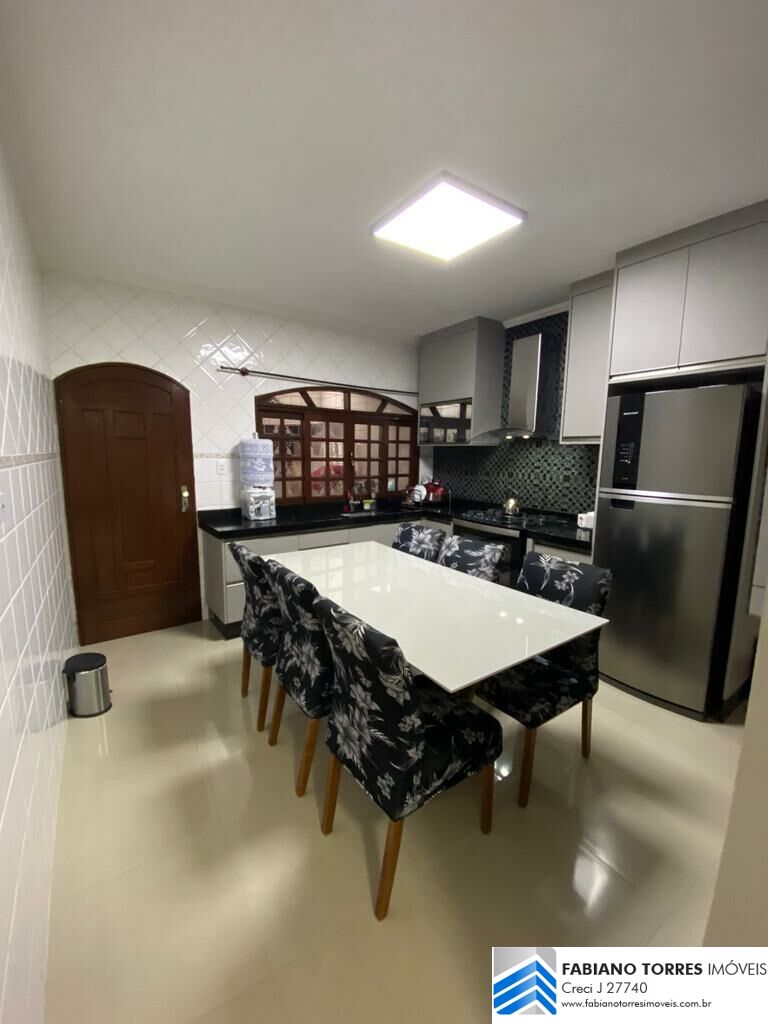 Casa, 3 quartos, 80 m² - Foto 4