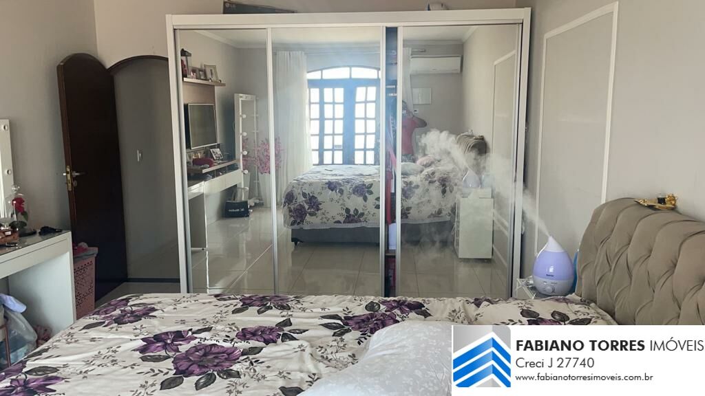 Casa, 3 quartos, 80 m² - Foto 11