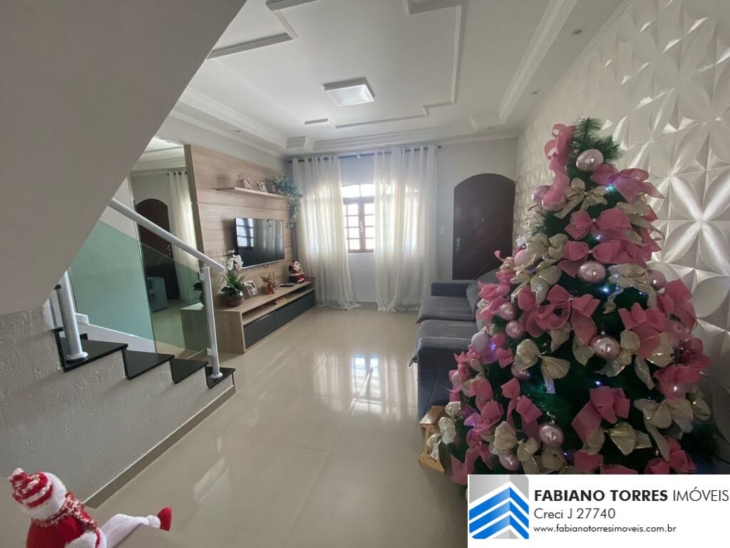 Casa, 3 quartos, 80 m² - Foto 8