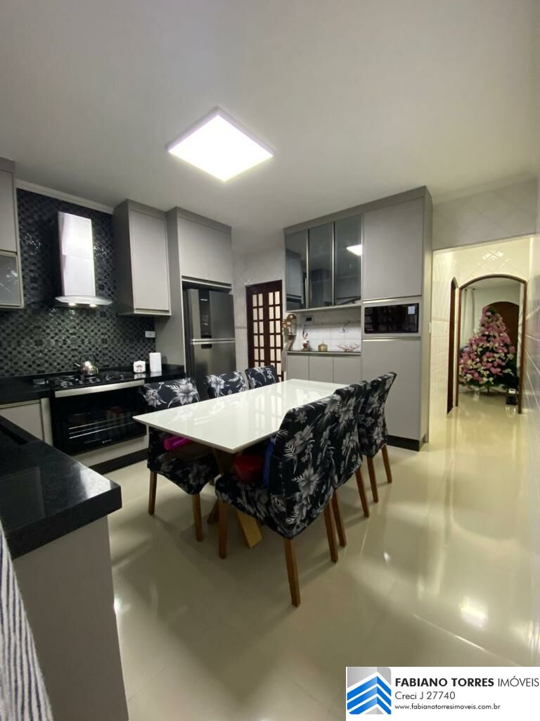 Casa, 3 quartos, 80 m² - Foto 5