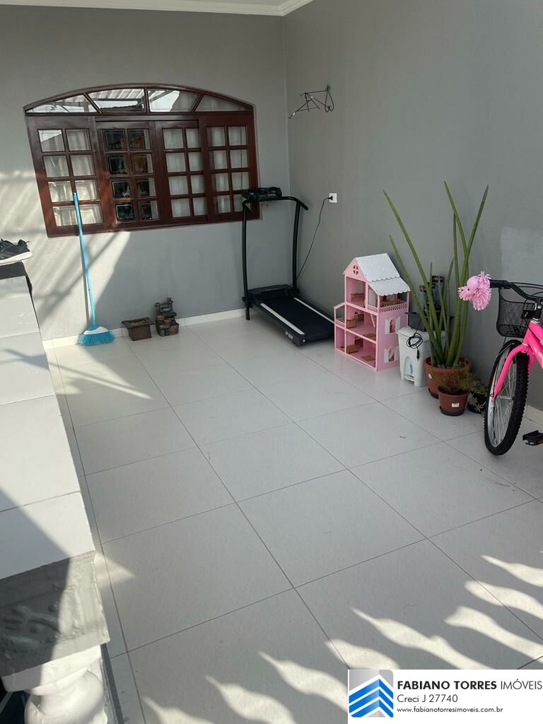 Casa, 3 quartos, 80 m² - Foto 7