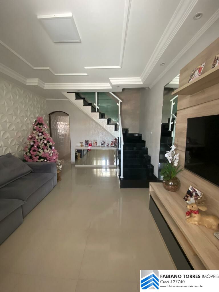 Casa, 3 quartos, 80 m² - Foto 3