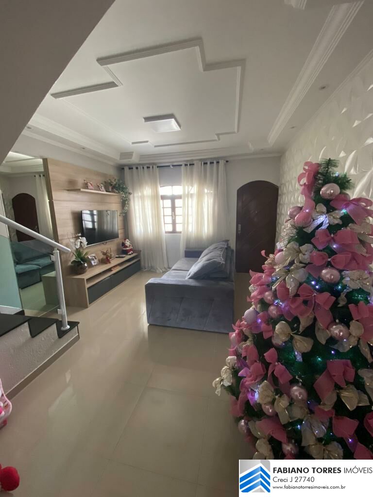 Casa, 3 quartos, 80 m² - Foto 9