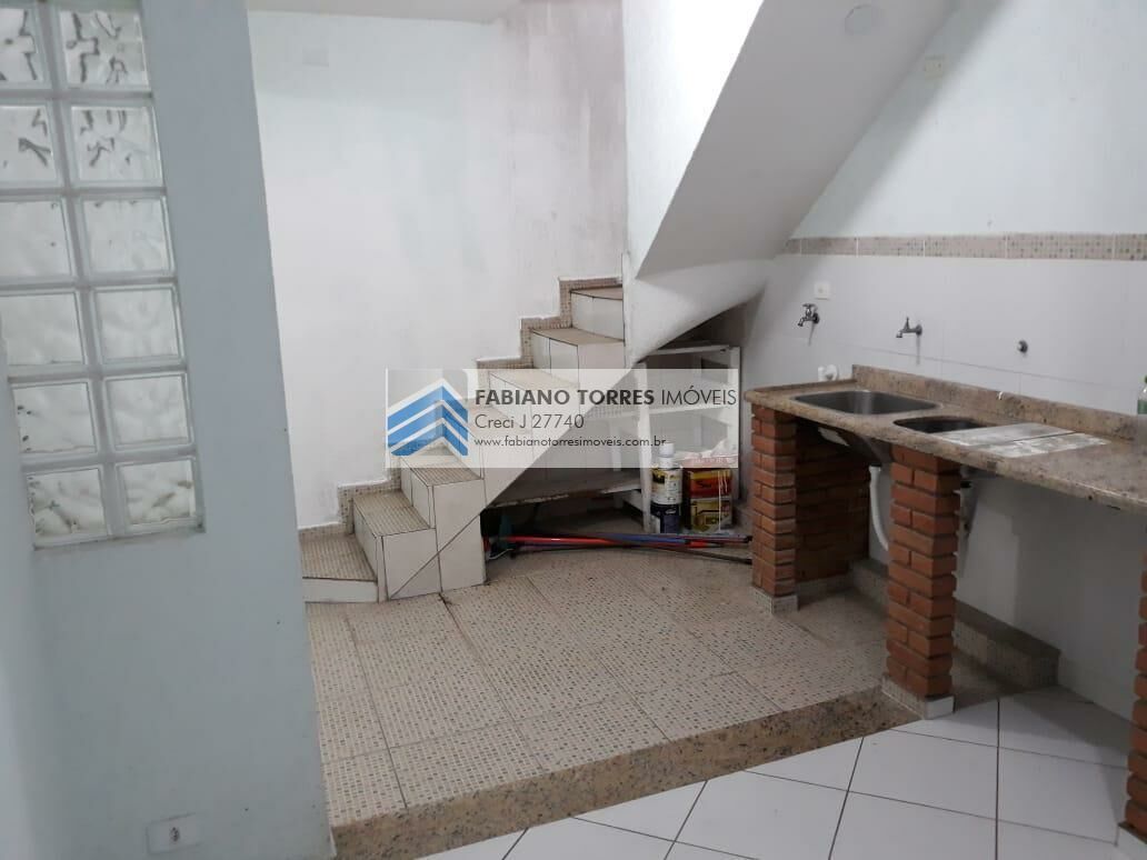 Sobrado à venda com 3 quartos, 241m² - Foto 7