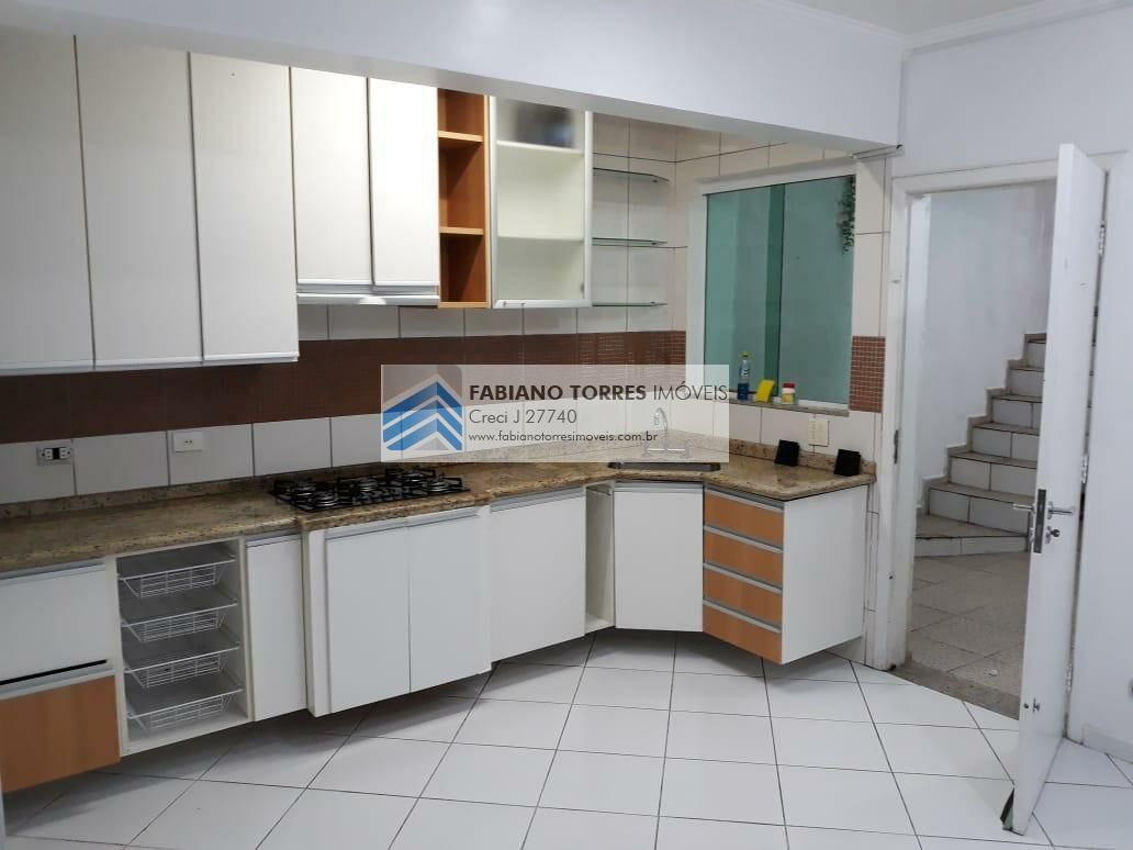 Sobrado à venda com 3 quartos, 241m² - Foto 5