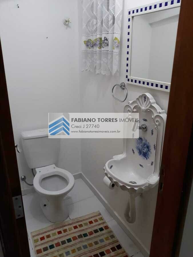 Sobrado à venda com 3 quartos, 241m² - Foto 12