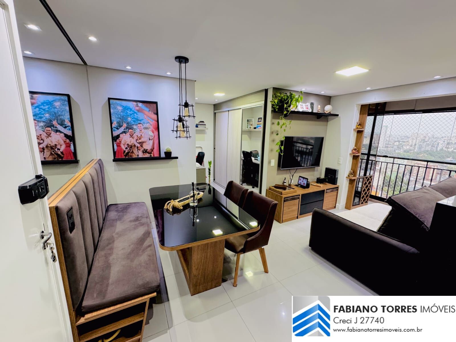 Apartamento, 1 quarto, 42 m² - Foto 13