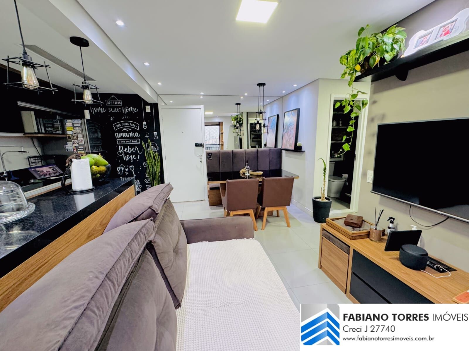 Apartamento, 1 quarto, 42 m² - Foto 12