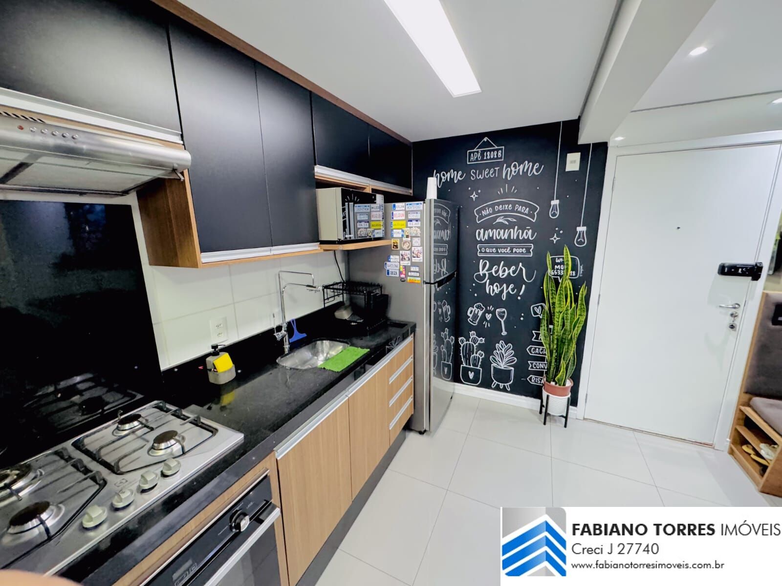 Apartamento, 1 quarto, 42 m² - Foto 16