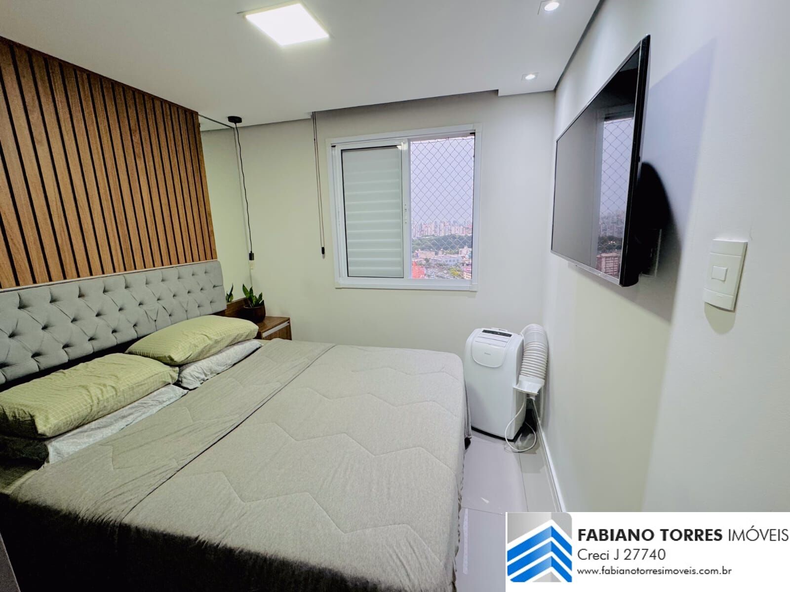 Apartamento, 1 quarto, 42 m² - Foto 9