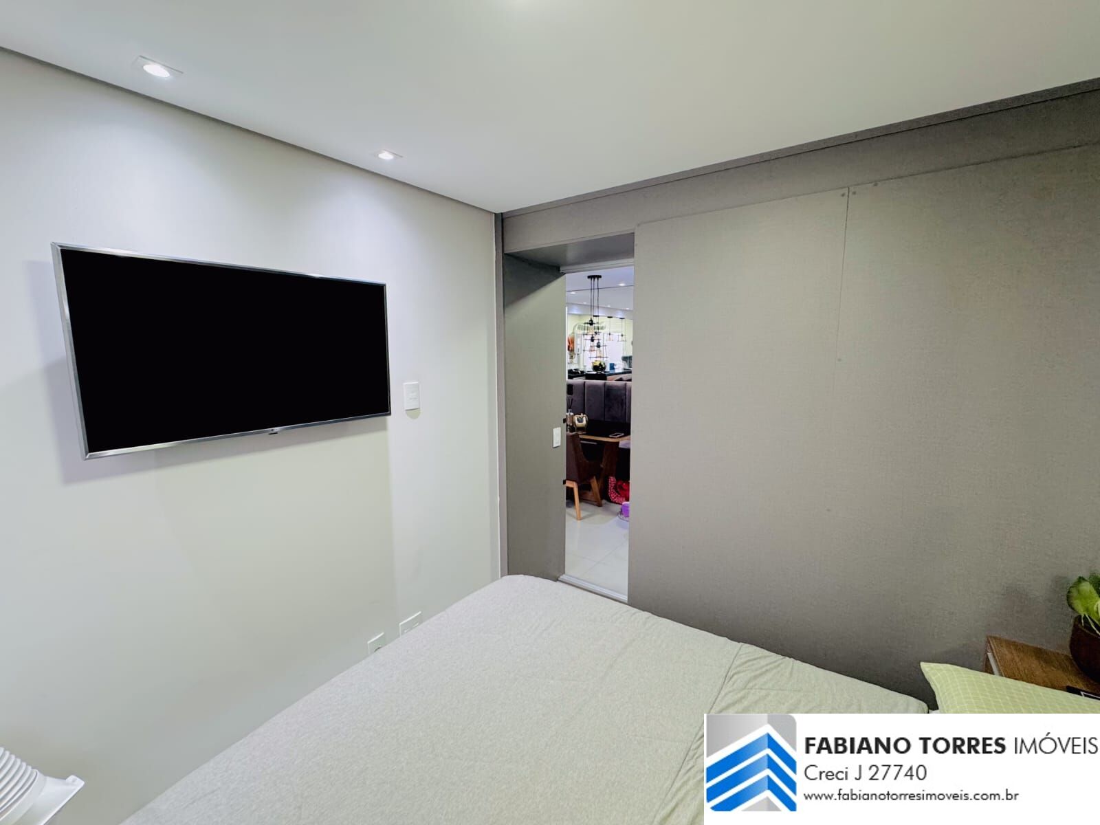 Apartamento, 1 quarto, 42 m² - Foto 5