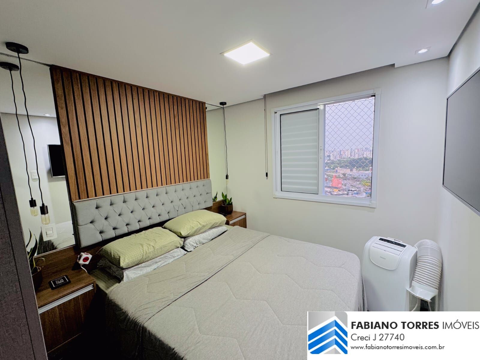 Apartamento, 1 quarto, 42 m² - Foto 18