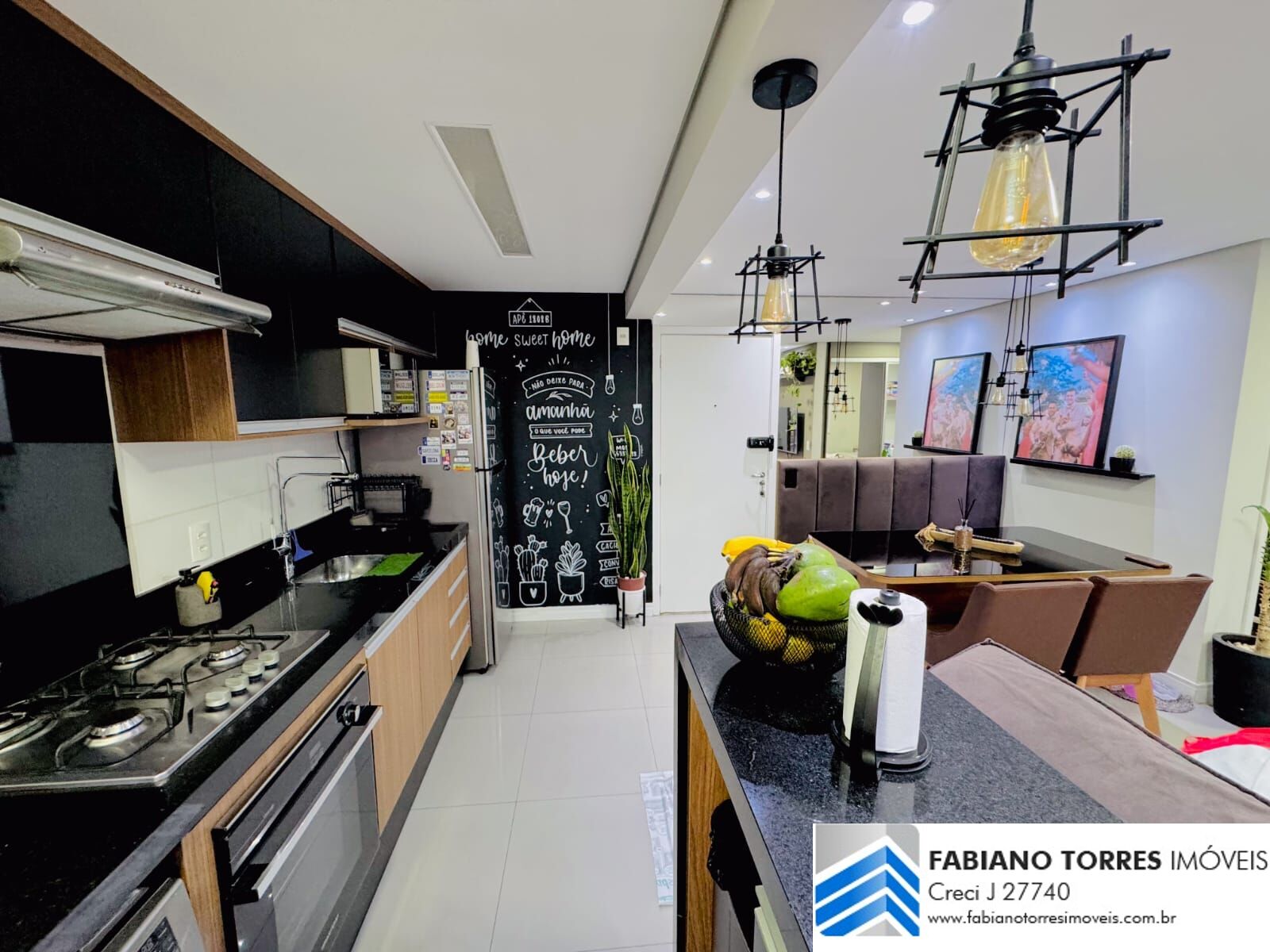 Apartamento, 1 quarto, 42 m² - Foto 11