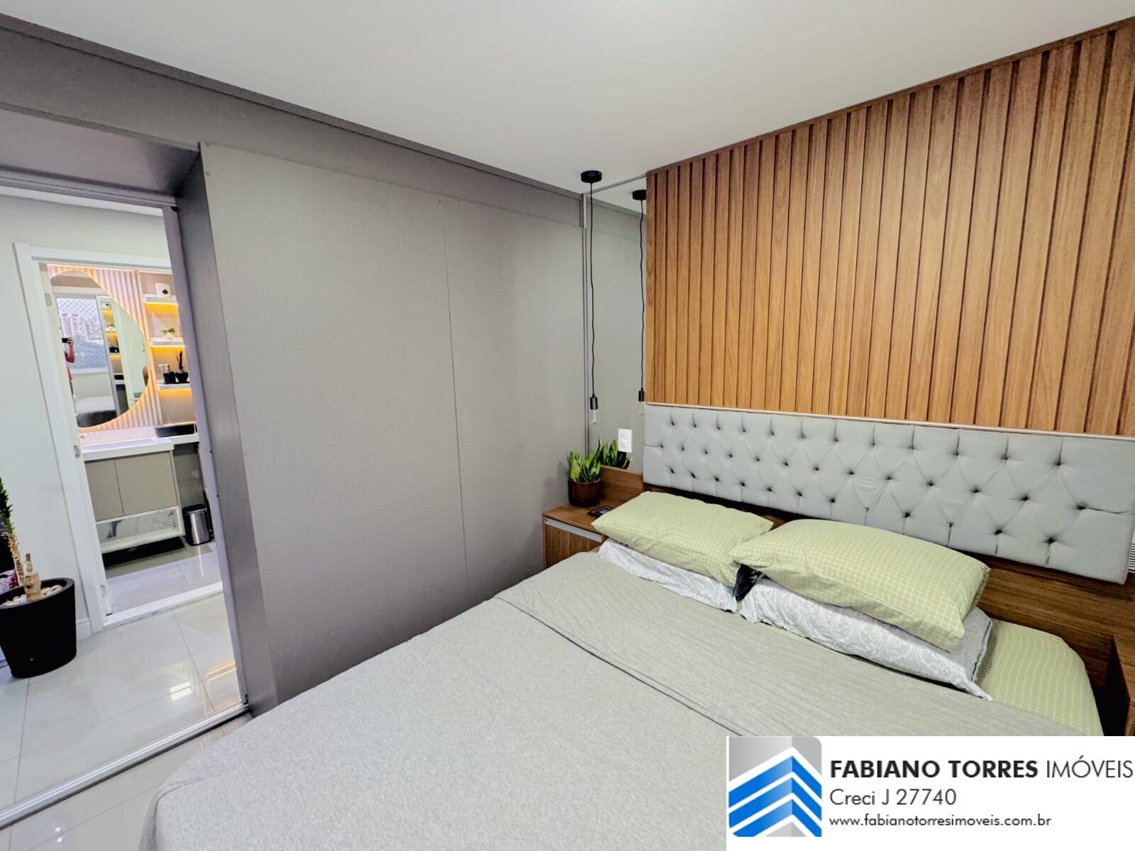 Apartamento, 1 quarto, 42 m² - Foto 17