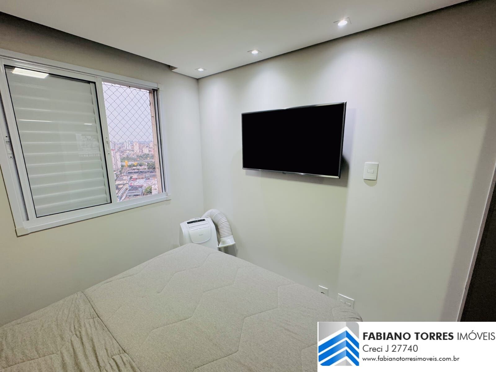 Apartamento, 1 quarto, 42 m² - Foto 15
