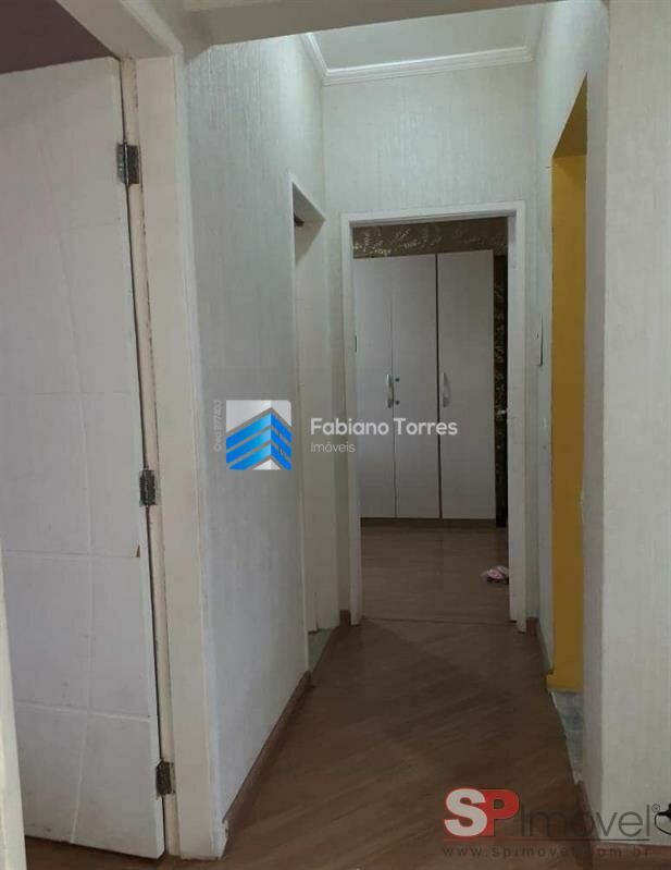 Apartamento à venda com 2 quartos - Foto 5