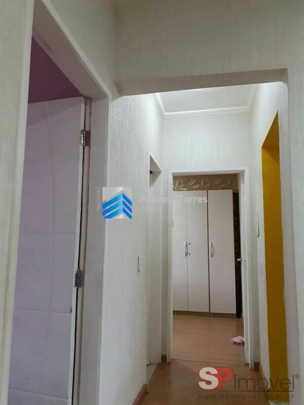 Apartamento à venda com 2 quartos - Foto 17