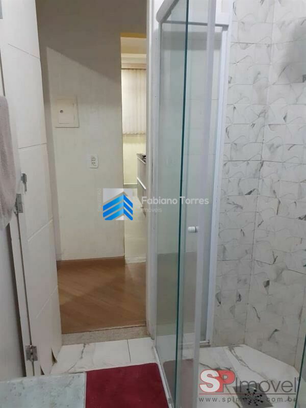 Apartamento à venda com 2 quartos - Foto 10