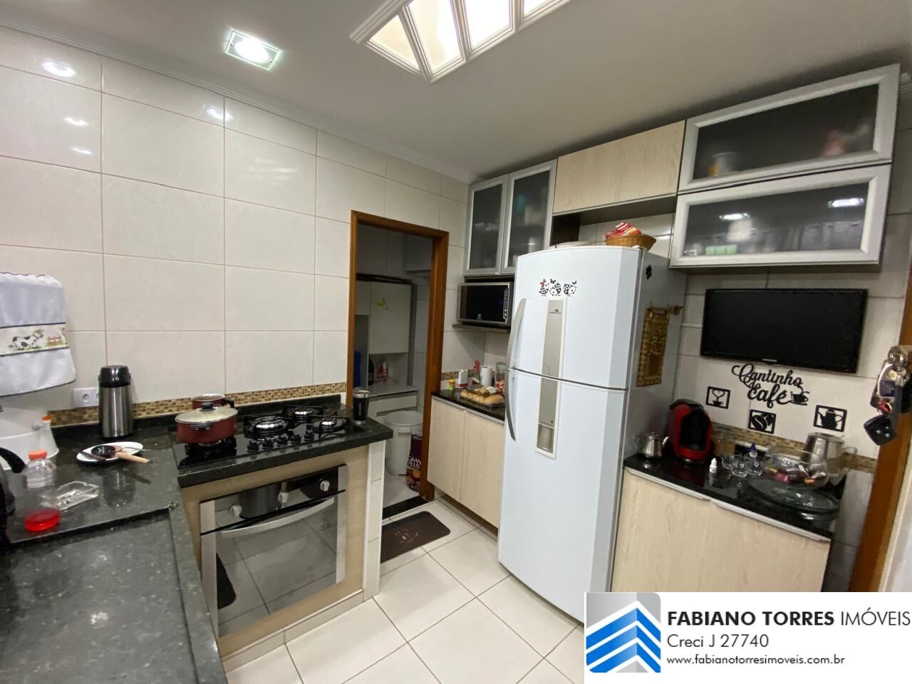 Sobrado, 6 quartos, 435 m² - Foto 33