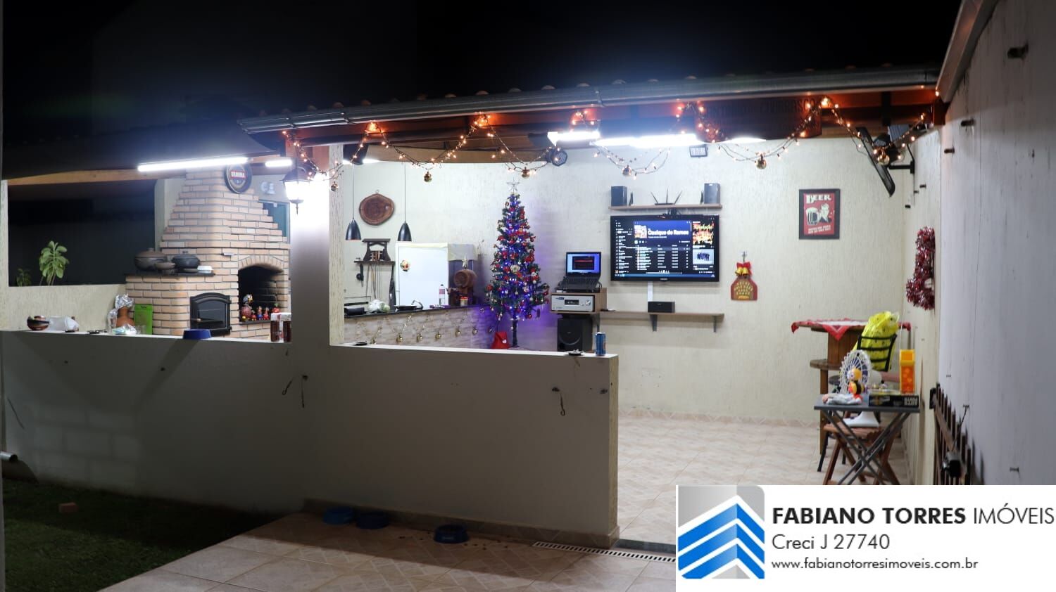 Sobrado, 6 quartos, 435 m² - Foto 31